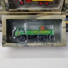 CAMION D'AUTREFOIS UNIC MZ 37 CA BELFORT 1964 N° 21 1:43 IXO POUR ALTAYA