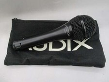 Microphone vocal dynamique