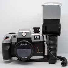 Reflex argentique Film 35mm