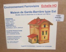 Colinter Productions  HO -