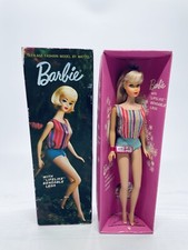Vintage Barbie 1964,  American Girl #1163 Exclusif pour le marché Allemand