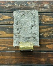 Applique murale nautique en