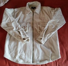 Jolie Veste Chemise Enfant Velours " CREEKS " 12 Ans 