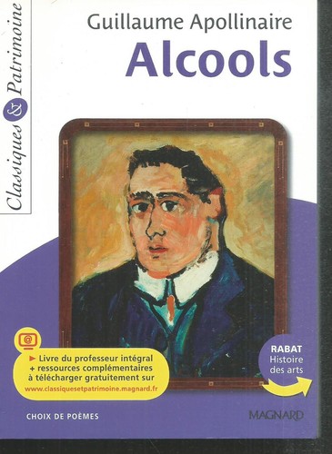 Alcools guillaume - alcools.,
