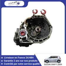 🇫🇷 BOITE DE VITESSES