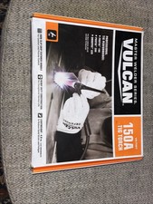 Vulcan Tig Torch Kit VA-TIGT