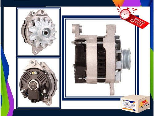 Alternator for lada - niva, taiga