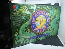 Jeu De Société Les Mystères