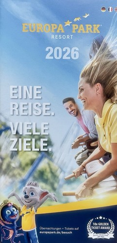 General brochure - general, brochure/brochure