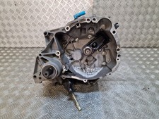 Boite 5 vitesses - Renault Clio II 1.2i 16v type JB1513 JB1.513 - 104 776 kms