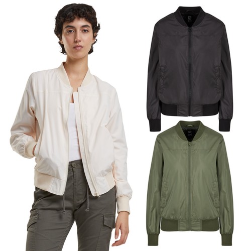 Brandit femme jula bomber - femme,