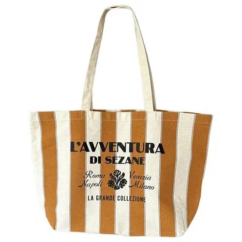 Sac sezane tote bag neuf - bag,