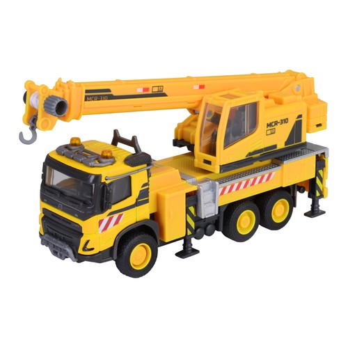 Majorette volvo fh16 truck - volvo,