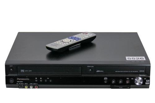 Panasonic dmr es35v - dmr-es35v,