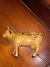 Vache COW Parade 