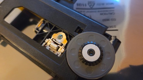 Original philips laser pickup - original,