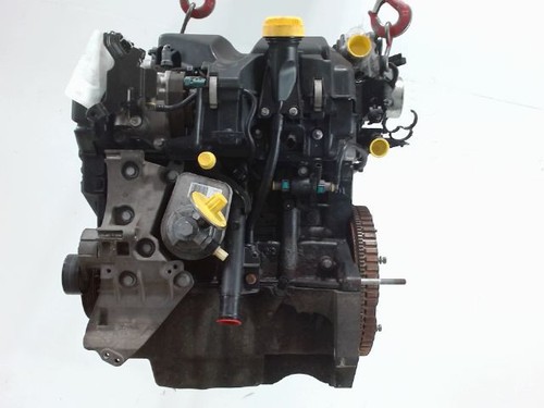Moteur renault - ,
