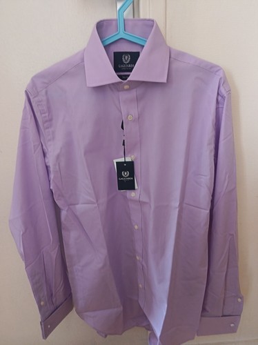 Gagliardi chemise costume - de,