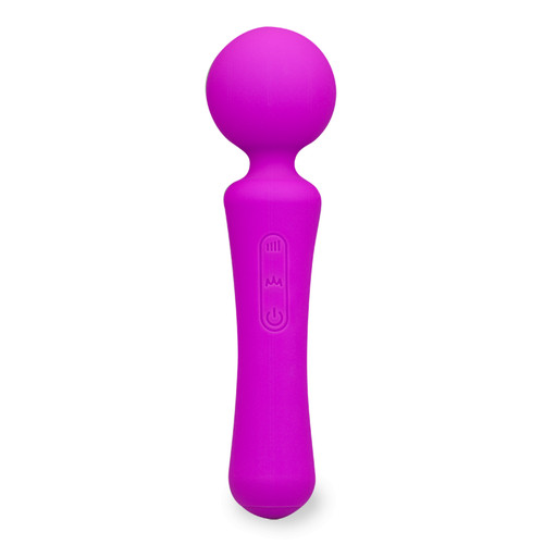 Vibromasseur wand modes et - vibromasseur,