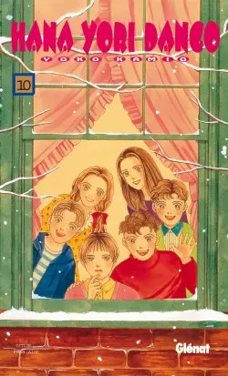 Hana yori dango - tome, 10