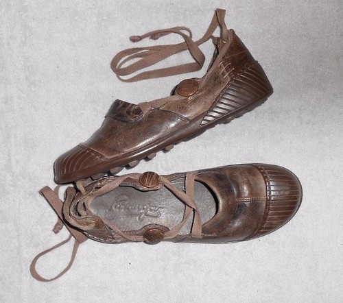 Pataugas ballerines cuir - pataugas,