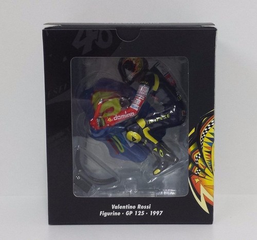 Minichamps valentino rossi - minichamps,