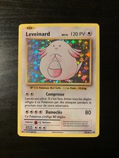 Carte Pokémon : Leveinard