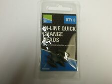 Preston Innovations Méthode