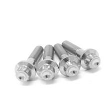 32mm titane jante fendue - jante,