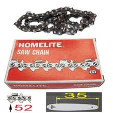 HOMELITE piece CHAINE 52