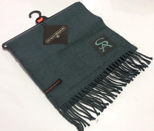 Stacy adams 100 acrylic scarf - stacy,