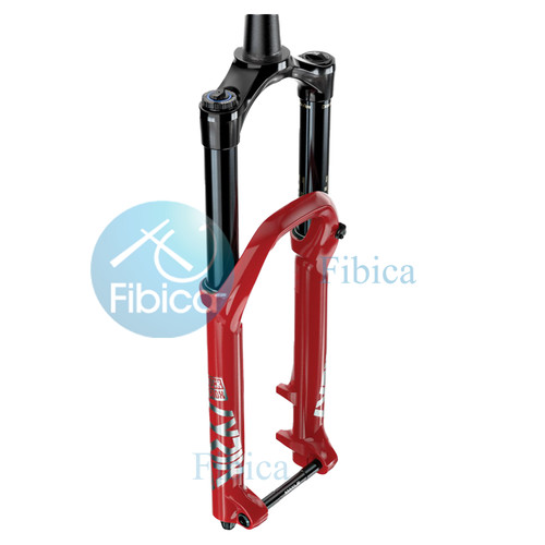 New 2022 rockshox - rockshox, lyrik