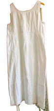 Robe ancienne longue - , sans