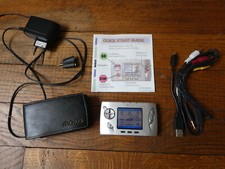 lecteur vidéo mp3 jeux Gmini 400 ARCHOS