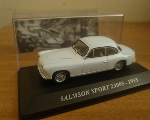 Voiture collection 43 - de,