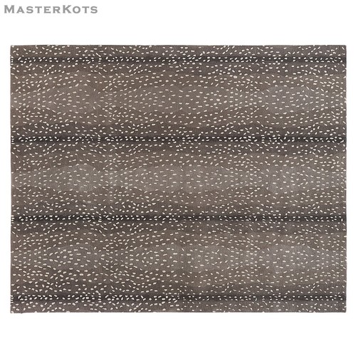 Antelope mink touffeté - antelope,
