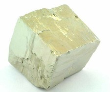 Pyrite de fer cubique - Espagne - 70 g