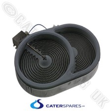 Boretti Par Ilve Double Zone