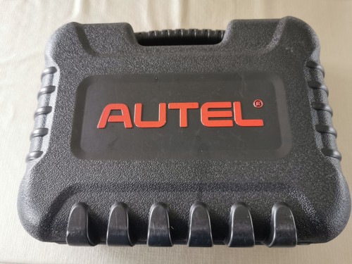 Valise diagnostique auto - de,
