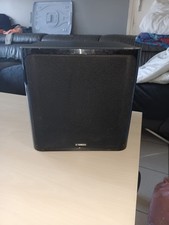 Caisson De Basse Yamaha Swp20