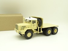 Ixo berliet gbo - ixo, sb