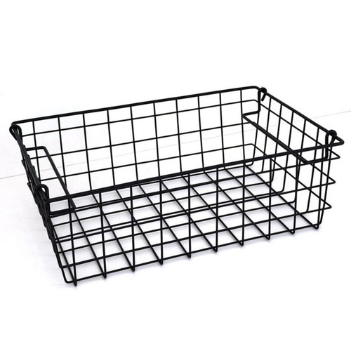 Panier fil fer - fil,