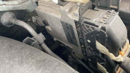 Calculateur moteur peugeot 308 - peugeot,