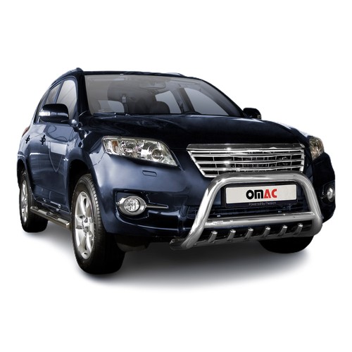 Pare buffle avant pour - pare-buffle, toyota