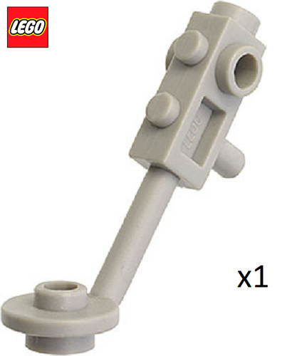 Lego 4479 old light gray - old,