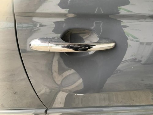 Poignee porte avant droit - , fiat