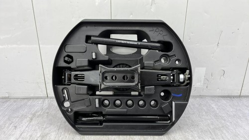 Cric - (ensemble, depannage)