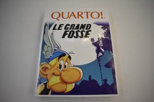 Quarto ! Edition Asterix le