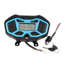 Compteur de vitesse pour