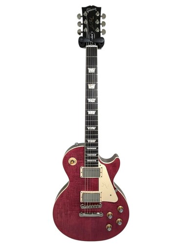 Guitare électrique gibson les - électrique,